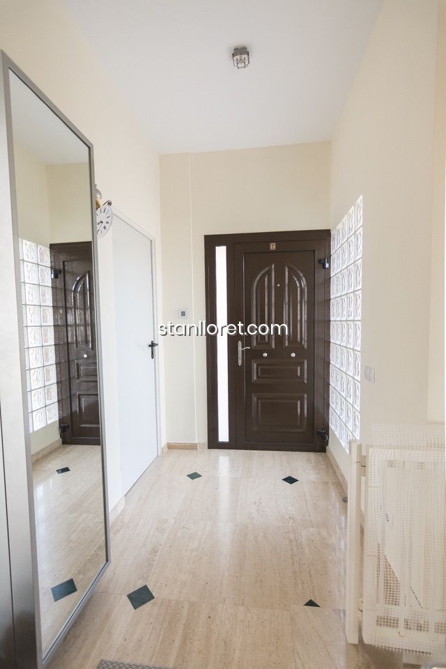 Willa w Lloret de Mar, Girona, Hiszpania 4 sypialnie, 330 mkw. nr 104041