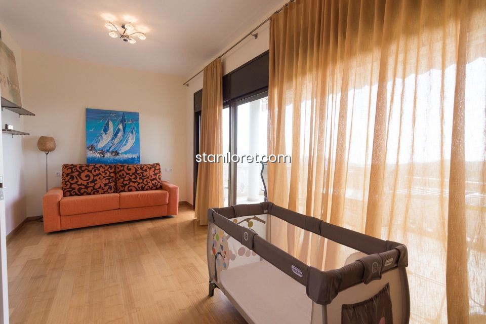 Willa w Lloret de Mar, Girona, Hiszpania 4 sypialnie, 330 mkw. nr 104041