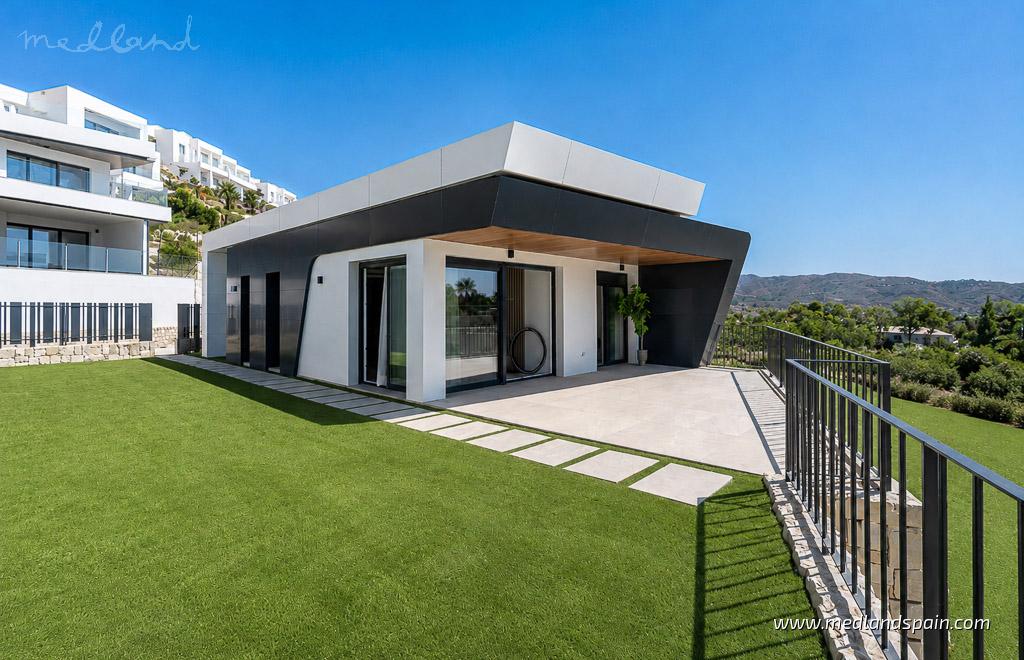 Villa El Campello, Alicante, Spānijā 3 istabas, 112 m2 Nr. 104980