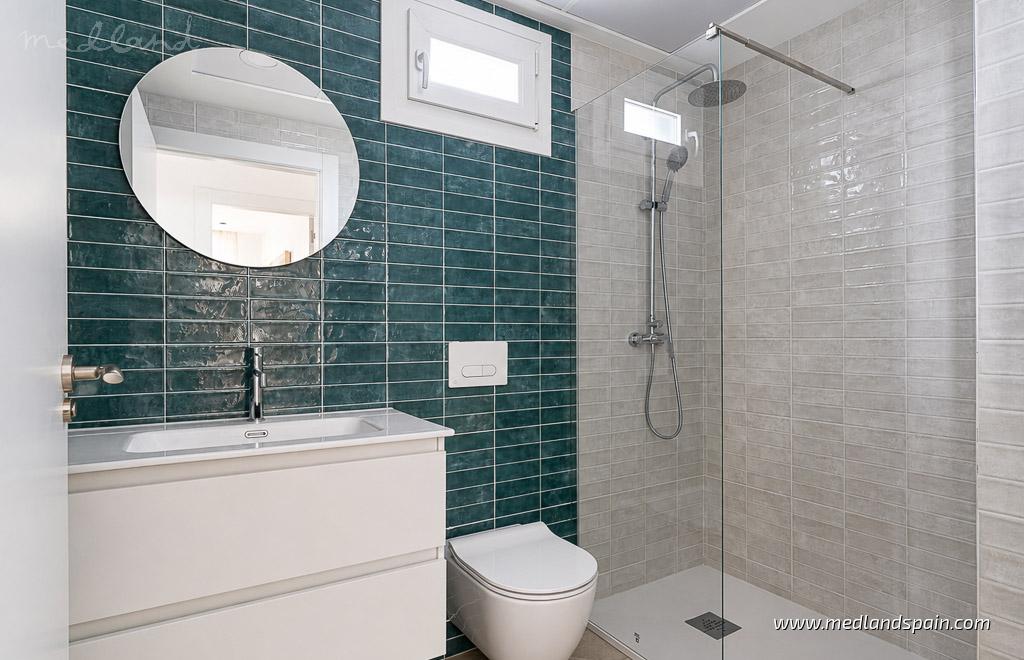 Villa El Campello, Alicante, Spānijā 3 istabas, 112 m2 Nr. 104980