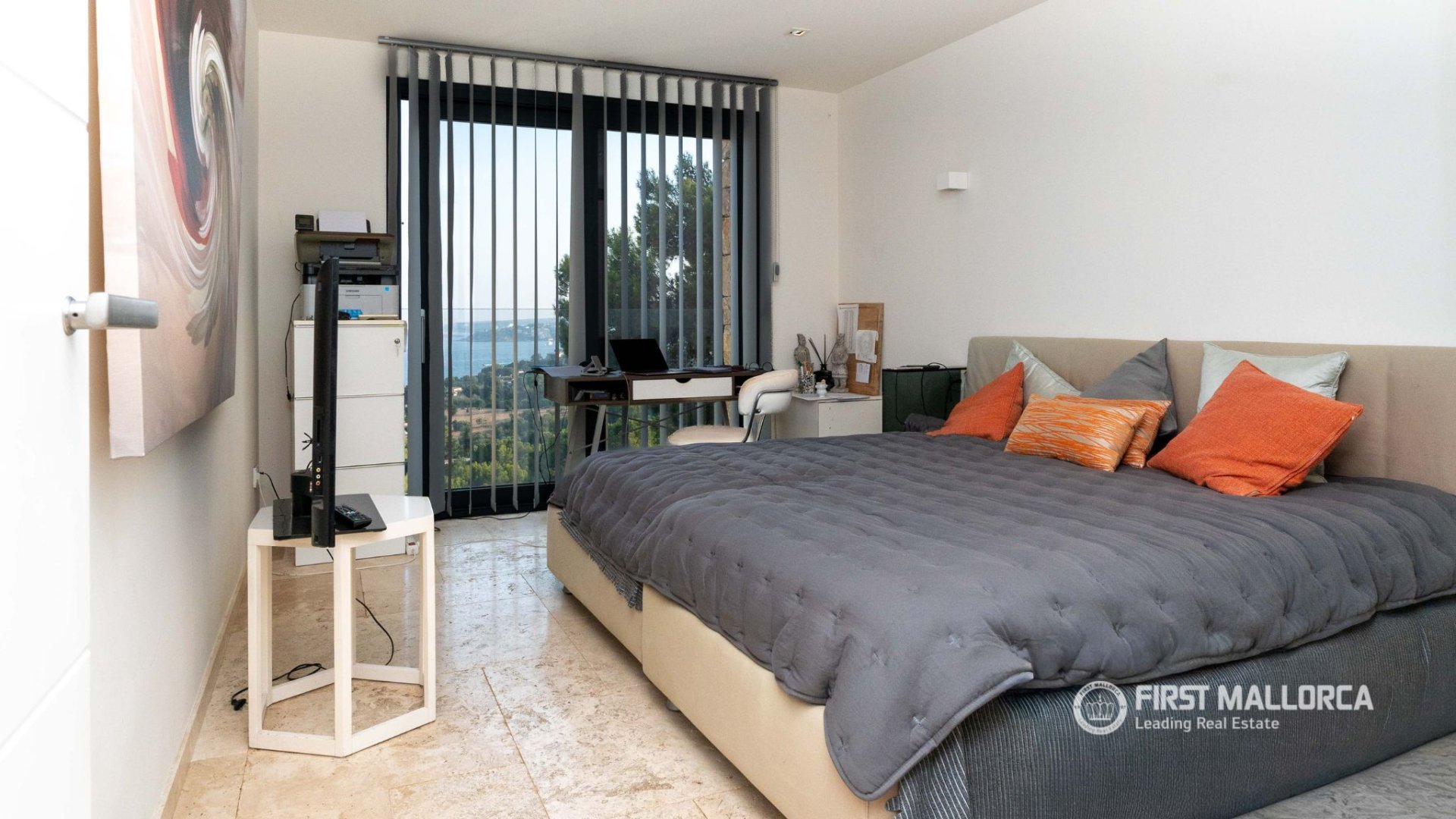 Villa in Mallorca, Spanien 4 Schlafzimmer, 400 m2 Nr. 32773