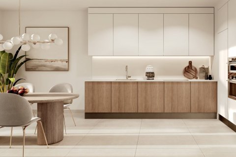 Duplex in Symphony Suites II, Cancelada, Malaga, Spain 3 bedrooms, 95 sq.m. No. 93758