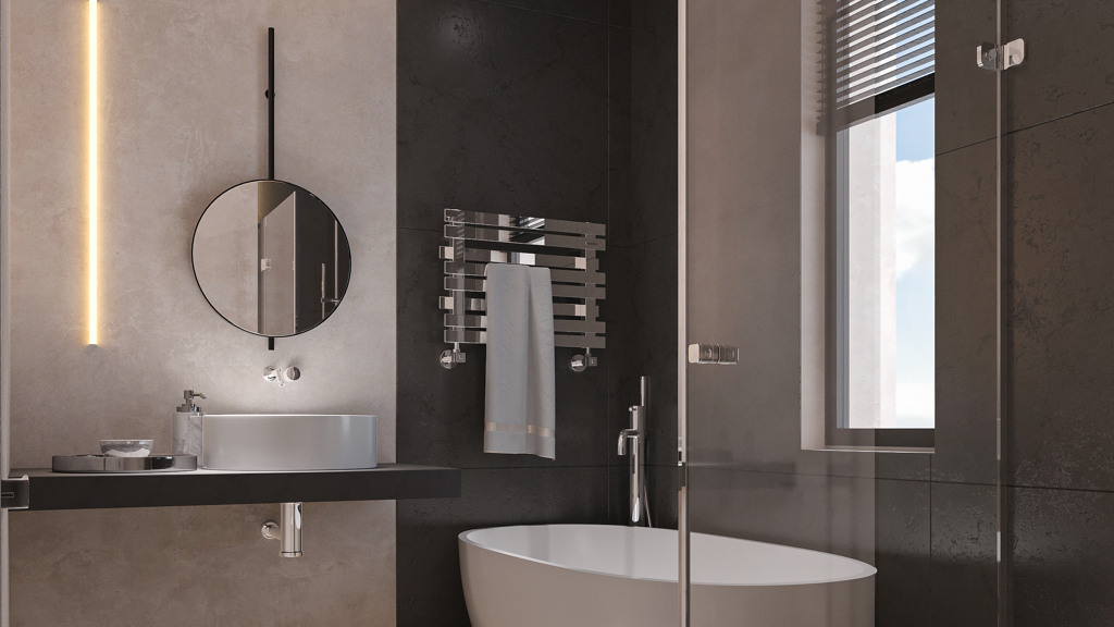 Apartament w Buenas Noches, Malaga, Hiszpania 2 sypialnie, 116 mkw. nr 102722