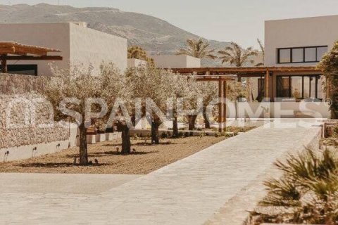 Villa in Yecla, Murcia, Spain 5 bedrooms, 300 sq.m. No. 53351