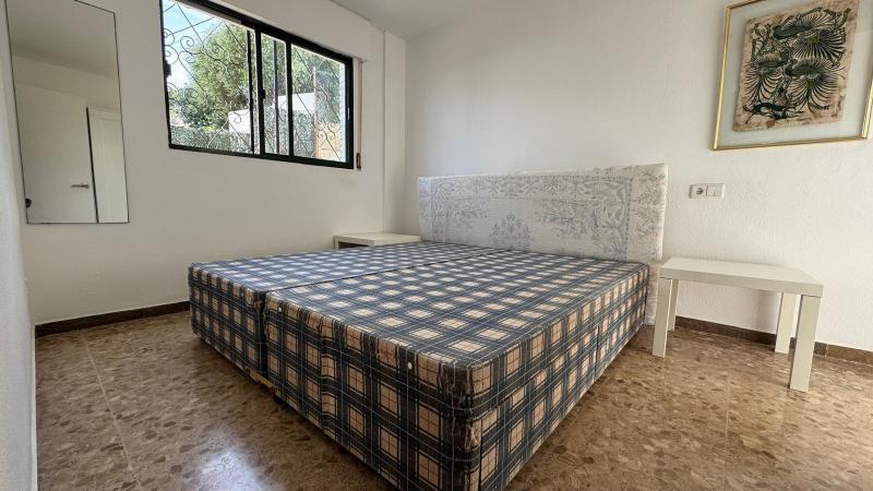 Apartment in Port De Soller, Mallorca, Spain 1 bedroom, 67 sq.m. No. 117852