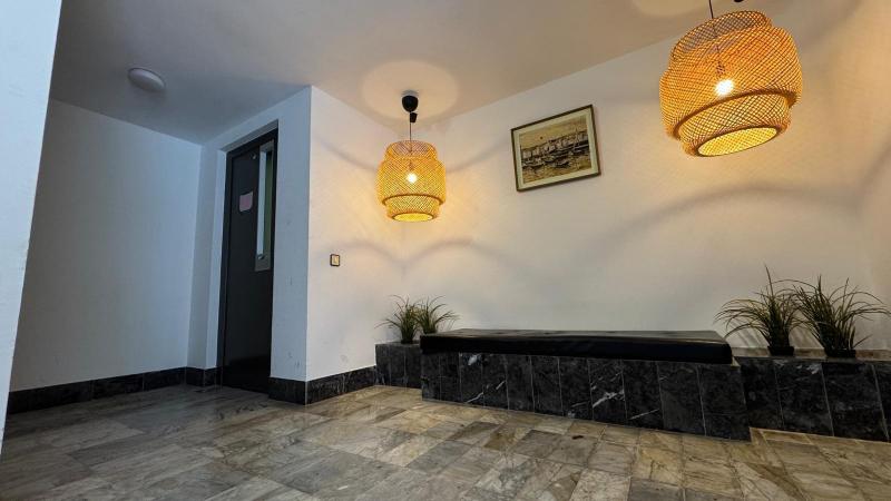 Apartment in Port De Soller, Mallorca, Spain 1 bedroom, 67 sq.m. No. 117852