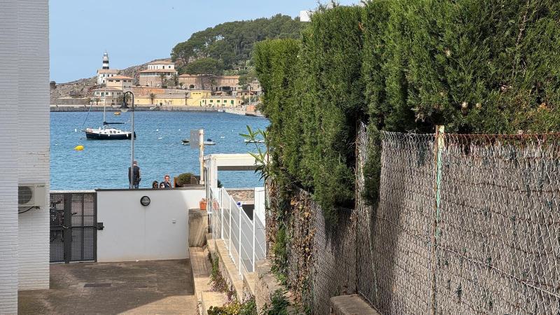 Apartment in Port De Soller, Mallorca, Spain 1 bedroom, 67 sq.m. No. 117852