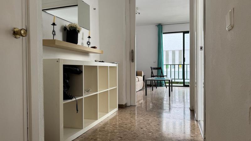 Apartment in Port De Soller, Mallorca, Spain 1 bedroom, 67 sq.m. No. 117852