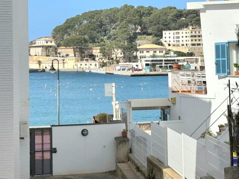 Apartment in Port De Soller, Mallorca, Spain 1 bedroom, 67 sq.m. No. 117852