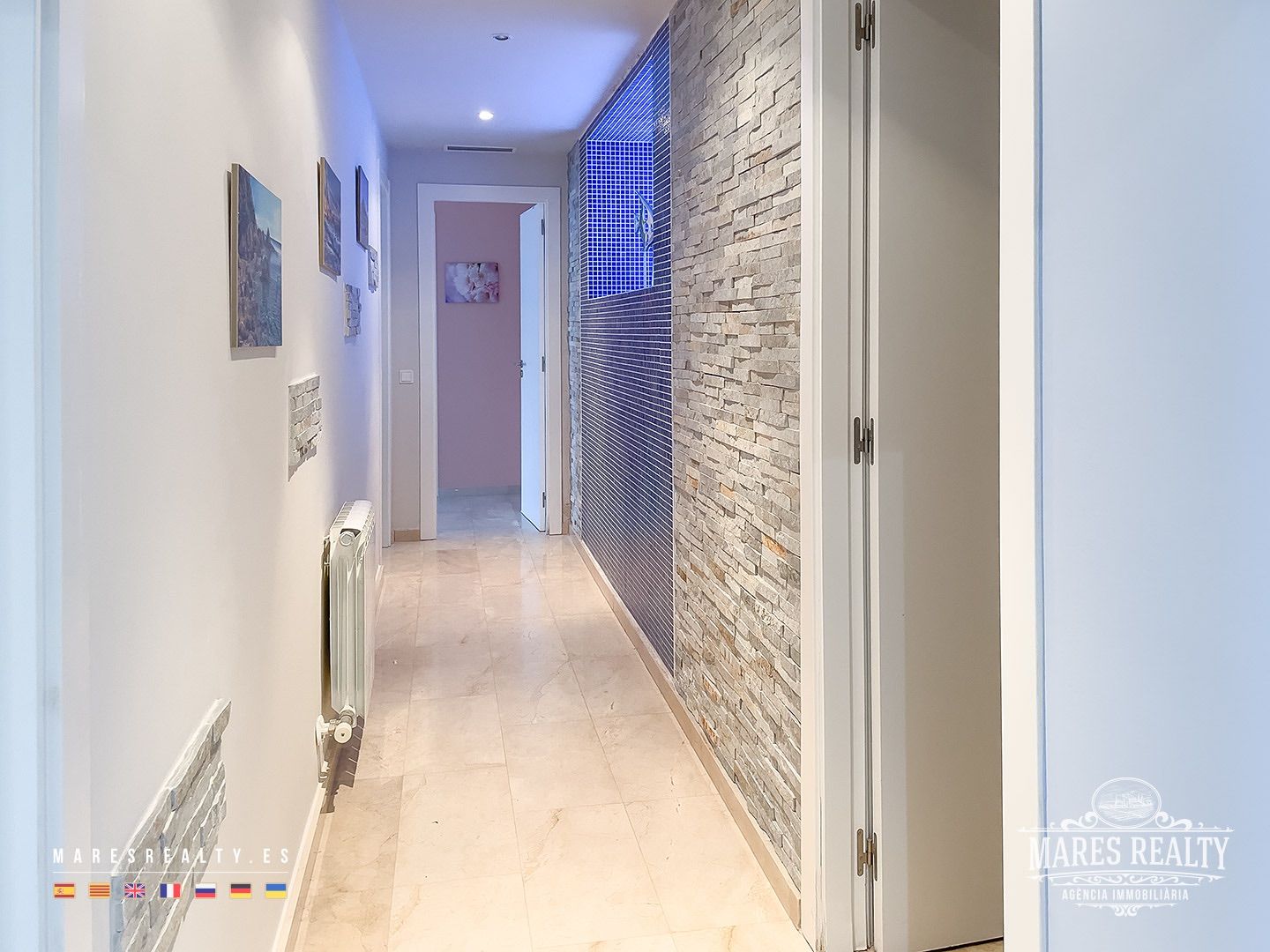 Willa w Blanes, Girona, Hiszpania 4 sypialnie, 350 mkw. nr 91822