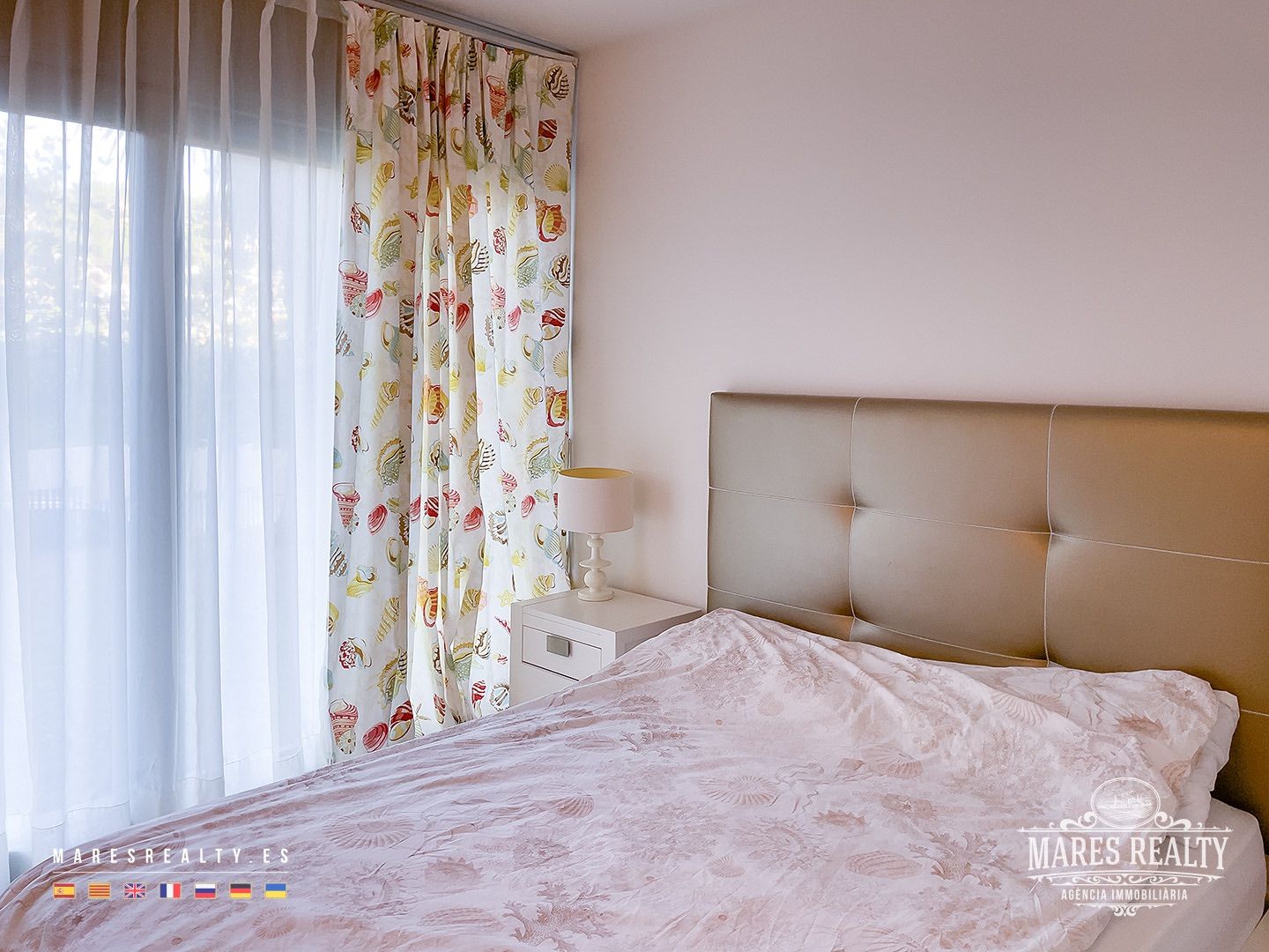 Willa w Blanes, Girona, Hiszpania 4 sypialnie, 350 mkw. nr 91822
