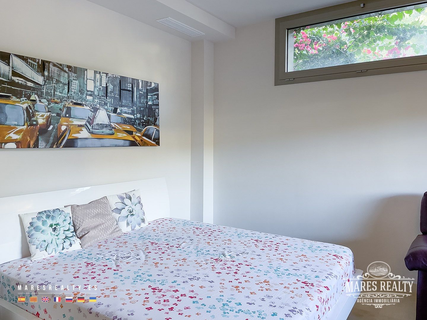 Willa w Blanes, Girona, Hiszpania 4 sypialnie, 350 mkw. nr 91822