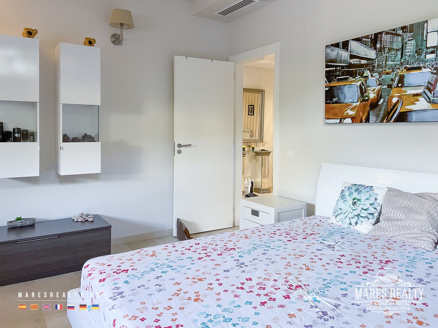 Willa w Blanes, Girona, Hiszpania 4 sypialnie, 350 mkw. nr 91822