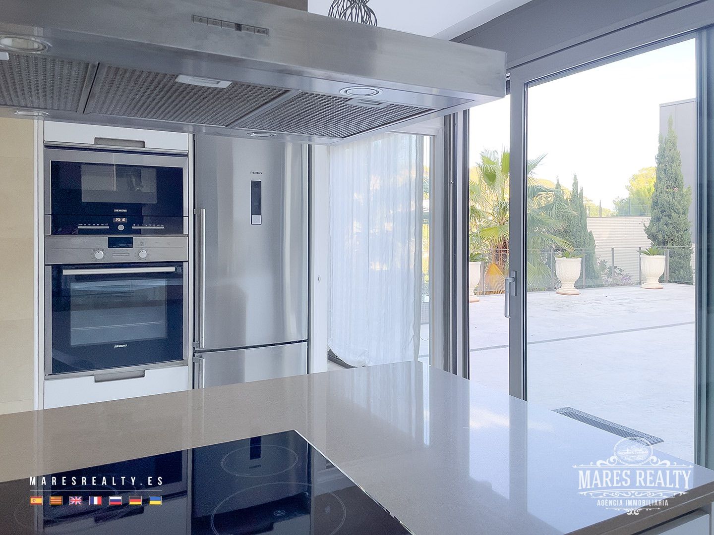 Willa w Blanes, Girona, Hiszpania 4 sypialnie, 350 mkw. nr 91822