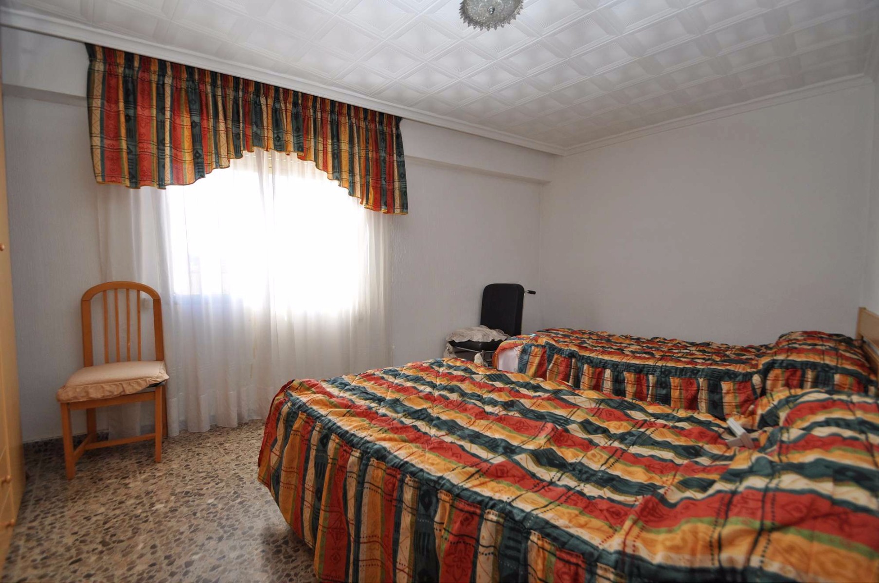 Radhus i Ibi, Alicante, Spanien 3 sovrum, 168 kvm. Nr. 116389