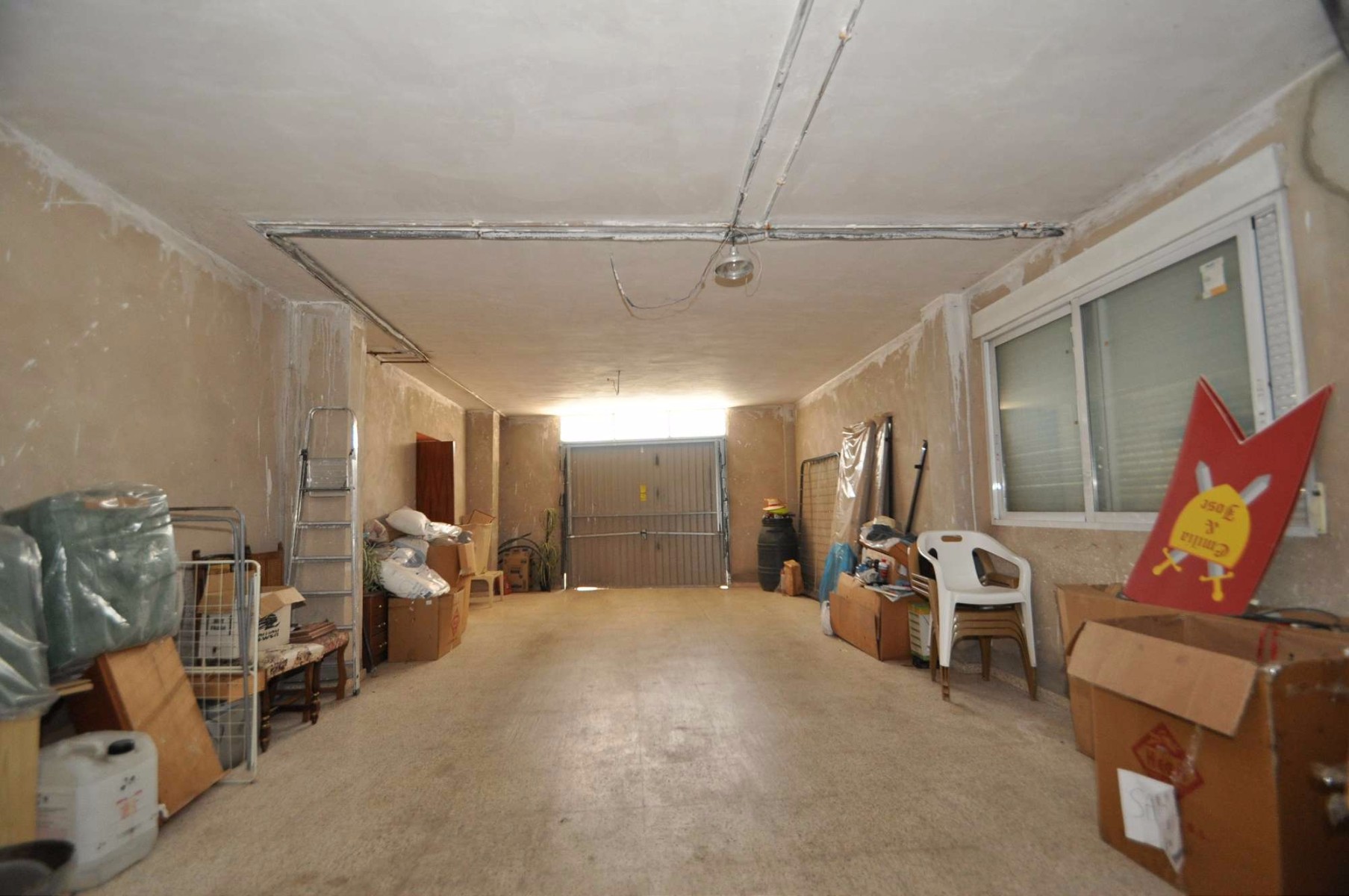 Radhus i Ibi, Alicante, Spanien 3 sovrum, 168 kvm. Nr. 116389