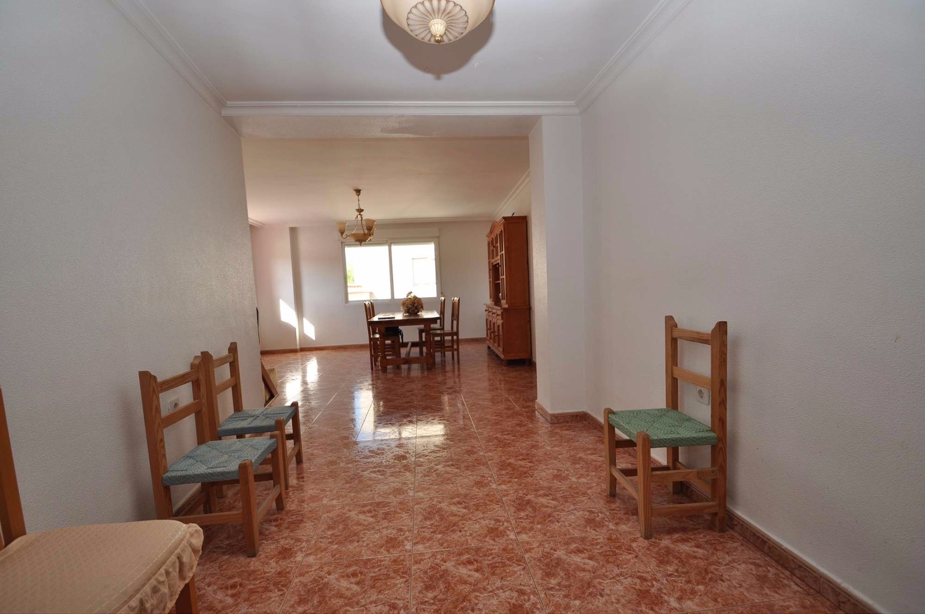 Radhus i Ibi, Alicante, Spanien 3 sovrum, 168 kvm. Nr. 116389