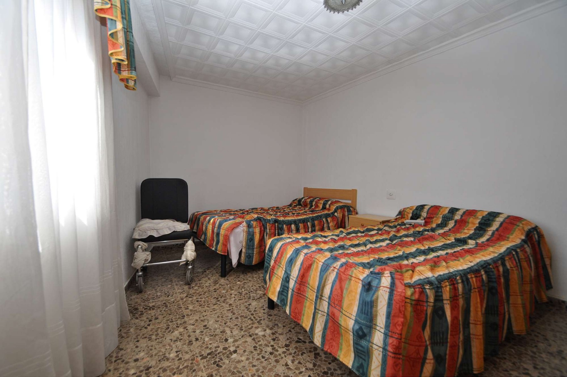 Radhus i Ibi, Alicante, Spanien 3 sovrum, 168 kvm. Nr. 116389