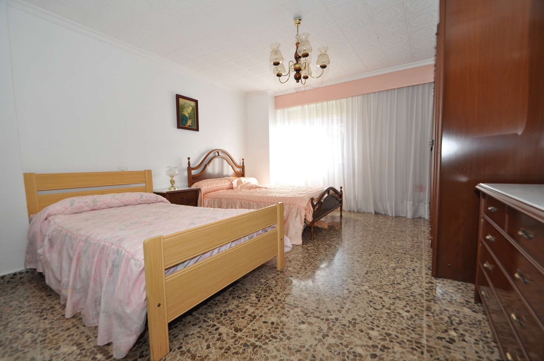 Radhus i Ibi, Alicante, Spanien 3 sovrum, 168 kvm. Nr. 116389