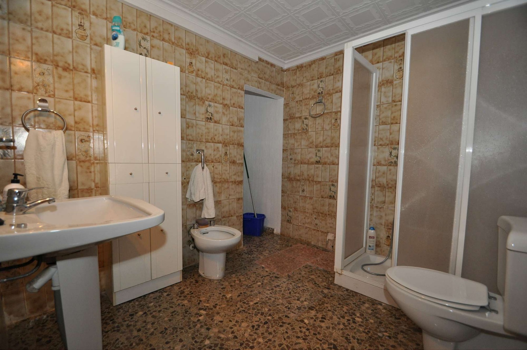 Radhus i Ibi, Alicante, Spanien 3 sovrum, 168 kvm. Nr. 116389