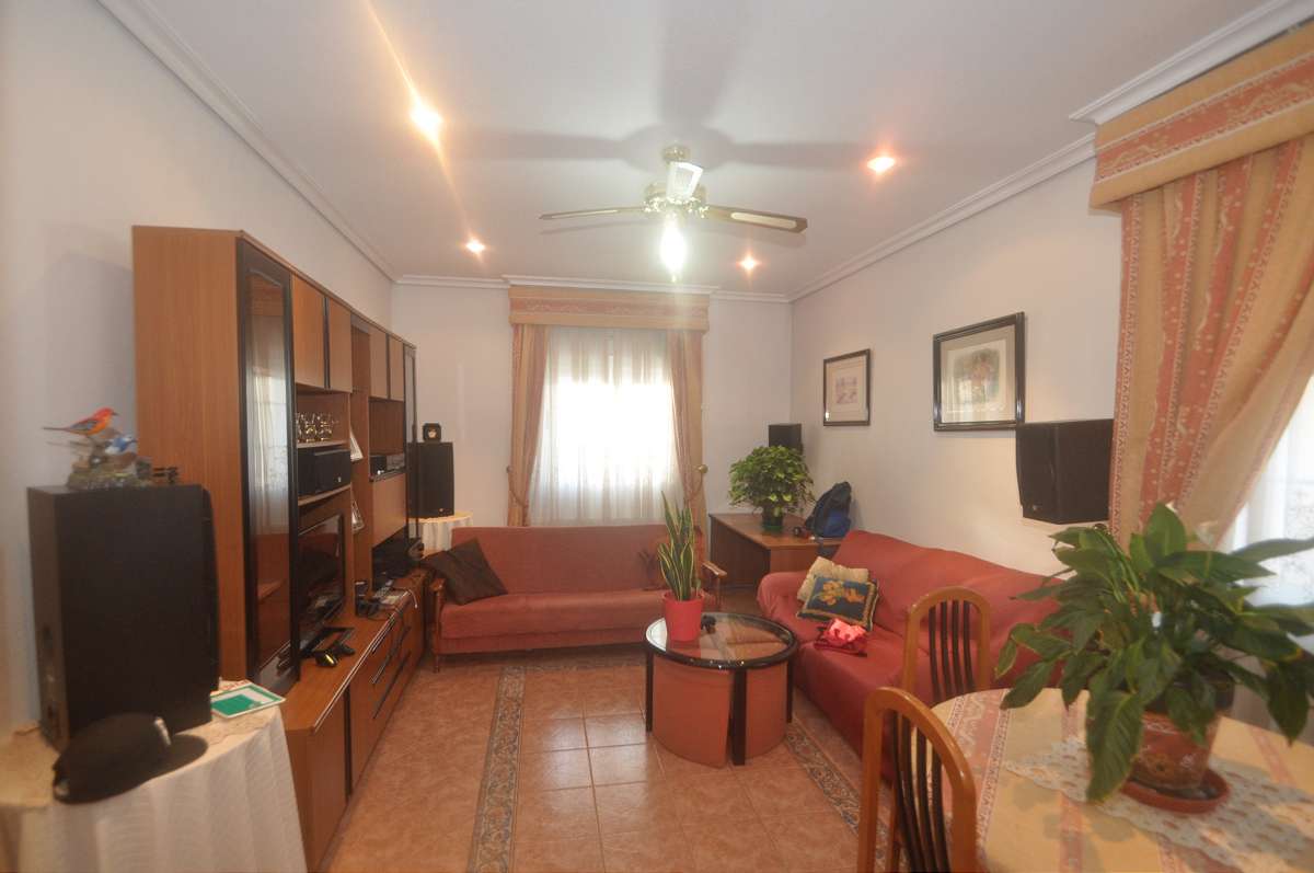 Villetta a schiera a Pinoso, Alicante, Spagna 4 camere da letto,  N° 116397