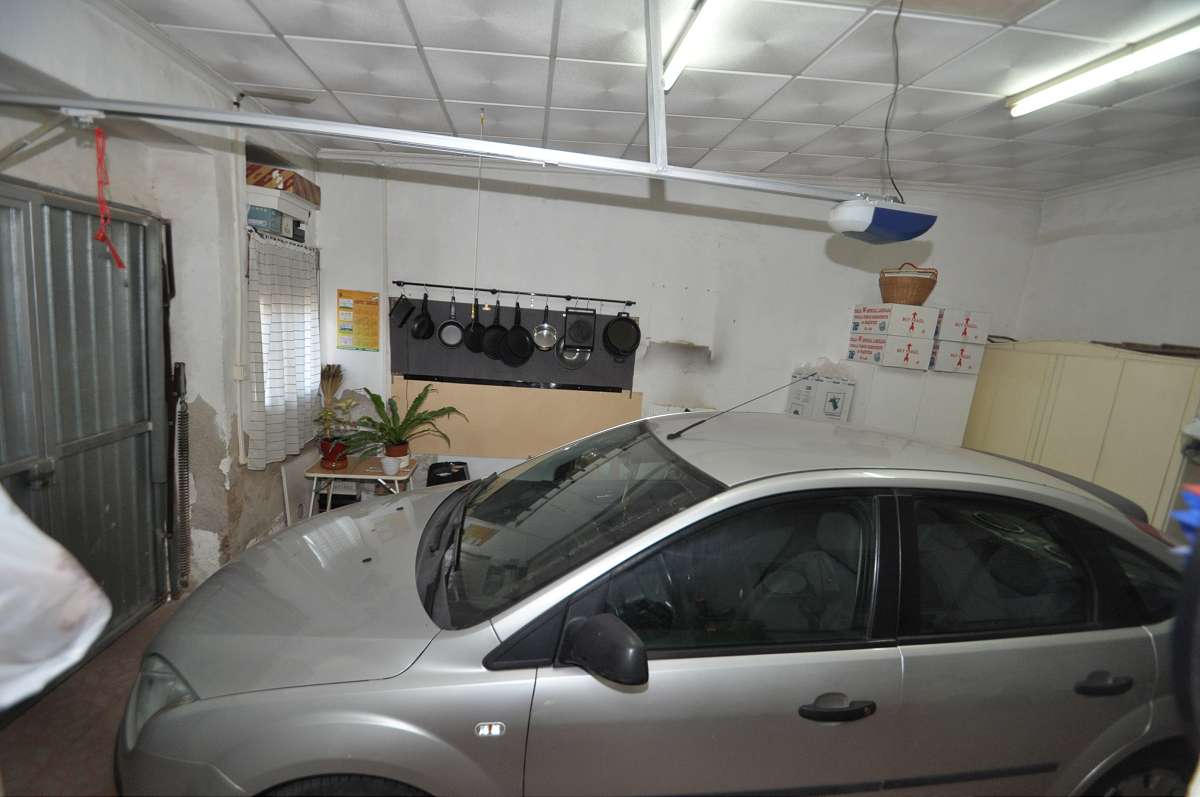 Villetta a schiera a Pinoso, Alicante, Spagna 4 camere da letto,  N° 116397