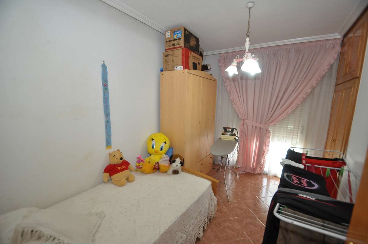 Villetta a schiera a Pinoso, Alicante, Spagna 4 camere da letto,  N° 116397