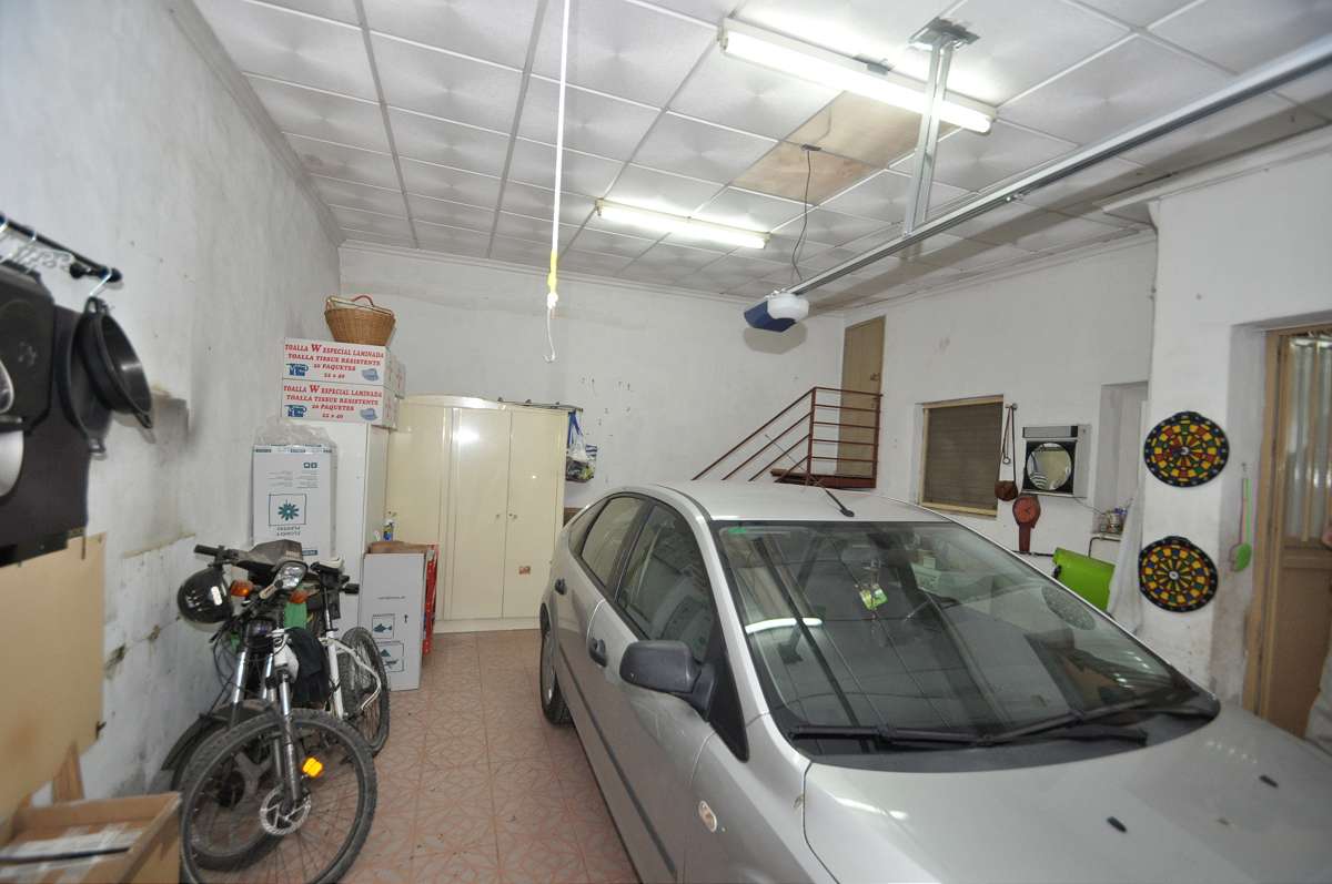 Villetta a schiera a Pinoso, Alicante, Spagna 4 camere da letto,  N° 116397