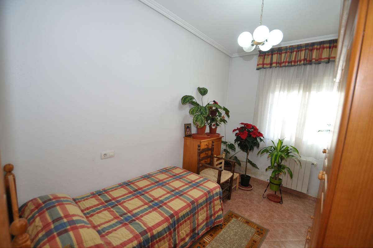 Villetta a schiera a Pinoso, Alicante, Spagna 4 camere da letto,  N° 116397