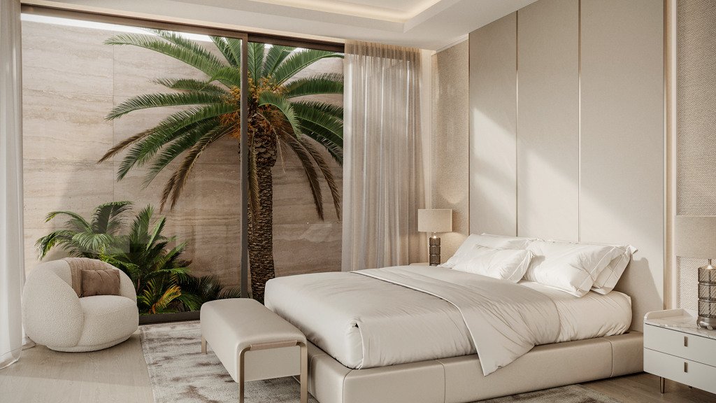 Villa à Malaga, Espagne 5 chambres, 1139 m2 No. 106493