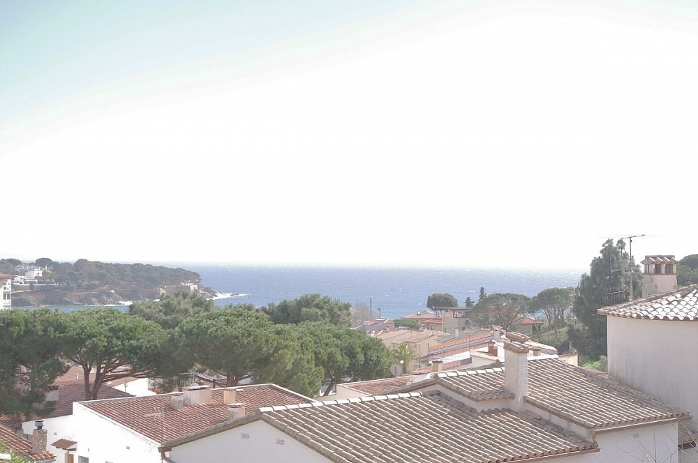 Māja S'Agaro, Girona, Spānijā 7 istabas, 370 m2 Nr. 22460