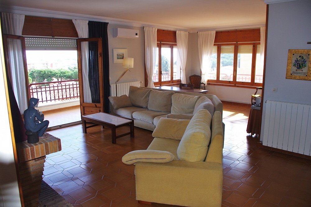 Māja S'Agaro, Girona, Spānijā 7 istabas, 370 m2 Nr. 22460