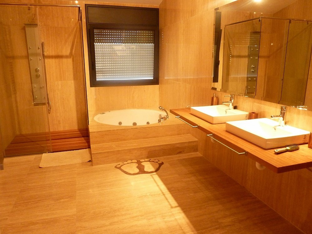Дом в С'Агаро, Герона, Испания 4 спальни, 400м2 №22461