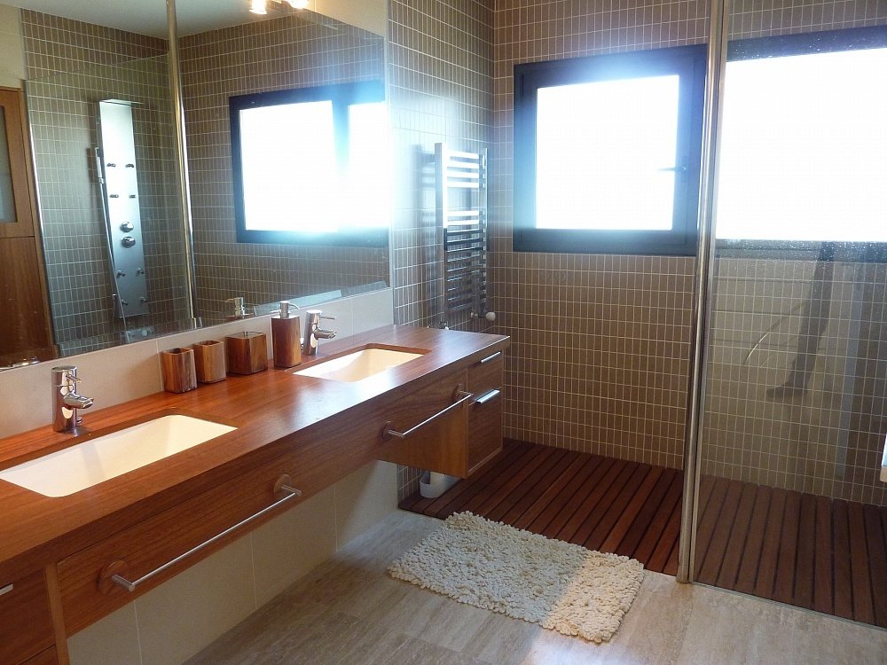 Дом в С'Агаро, Герона, Испания 4 спальни, 400м2 №22461