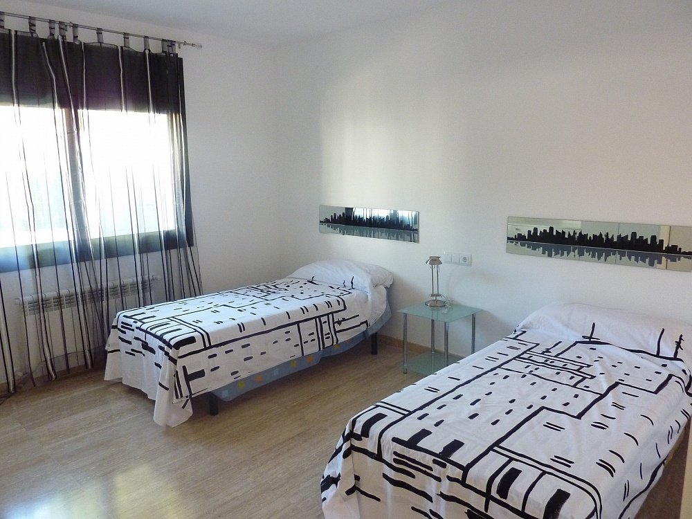Дом в С'Агаро, Герона, Испания 4 спальни, 400м2 №22461