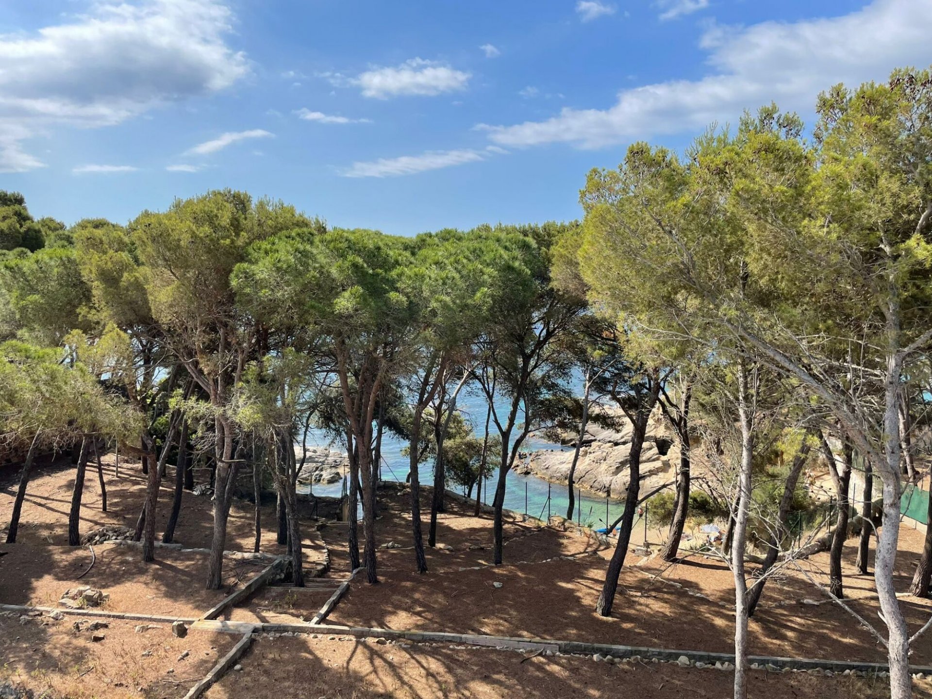 House in Platja D'aro, Girona, Spain 6 bedrooms, 1754 sq.m. No. 47769