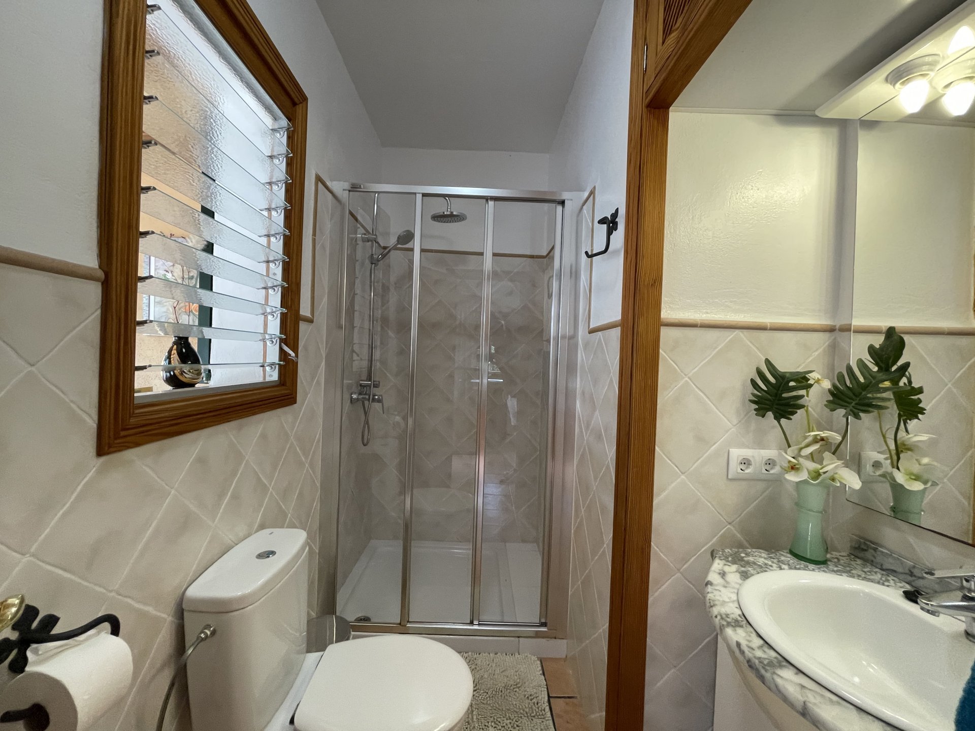 Finka w Soller, Mallorca, Hiszpania 1 sypialnia, 46 mkw. nr 83746