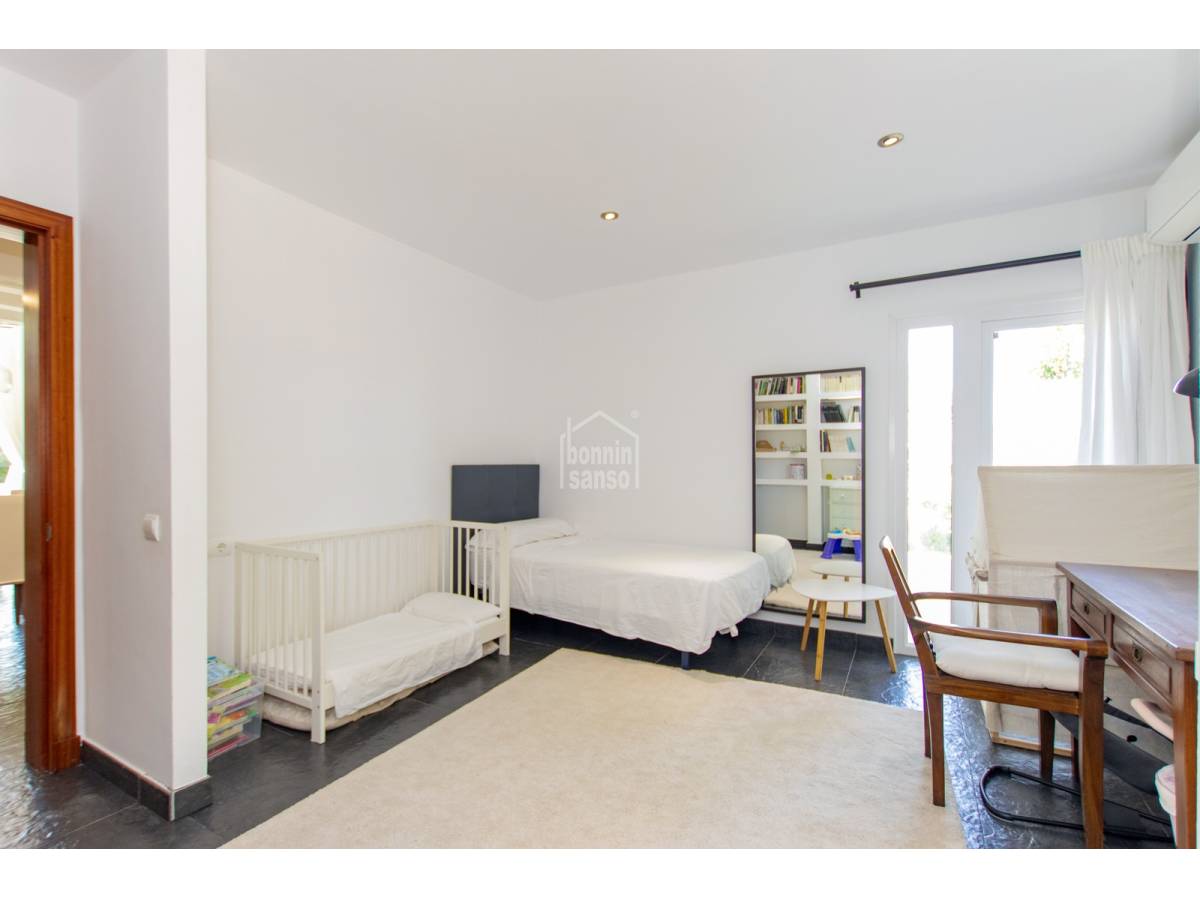 Dom w Sant Lluis, Menorca, Hiszpania 5 sypialni, 484 mkw. nr 104149