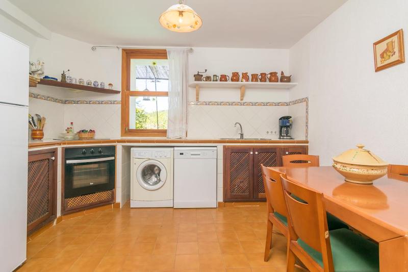 Finca in Soller, Mallorca, Spanien 10 Schlafzimmer, 965 m2 Nr. 98849