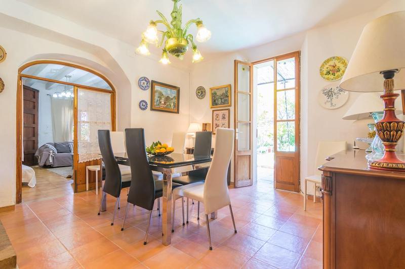 Finca in Soller, Mallorca, Spanien 10 Schlafzimmer, 965 m2 Nr. 98849