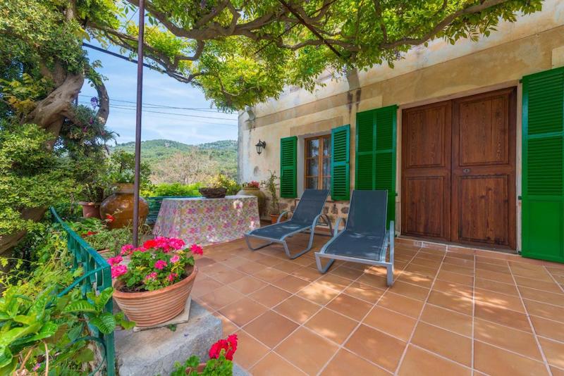 Finca in Soller, Mallorca, Spanien 10 Schlafzimmer, 965 m2 Nr. 98849