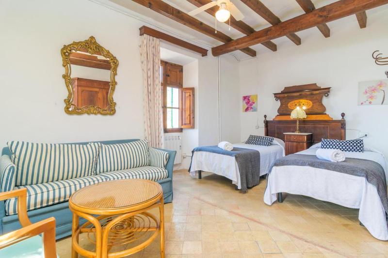 Finca in Soller, Mallorca, Spanien 10 Schlafzimmer, 965 m2 Nr. 98849