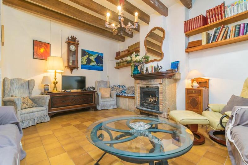 Finca in Soller, Mallorca, Spanien 10 Schlafzimmer, 965 m2 Nr. 98849