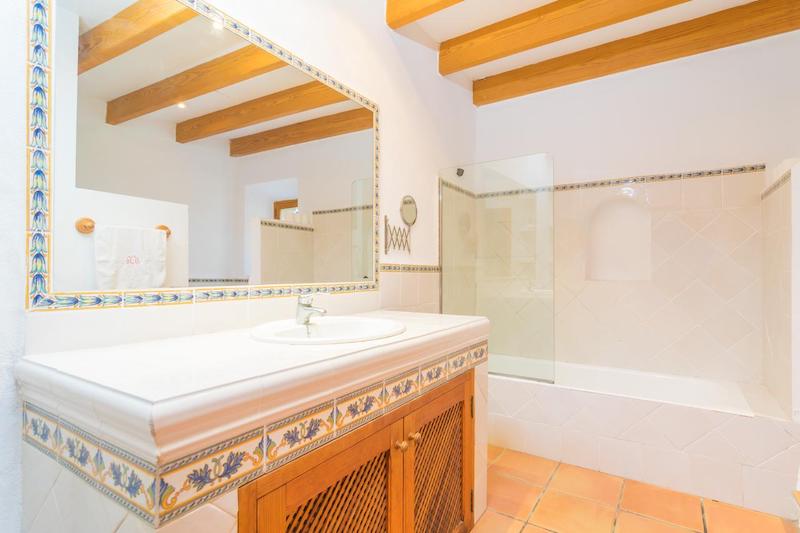 Finca in Soller, Mallorca, Spanien 10 Schlafzimmer, 965 m2 Nr. 98849