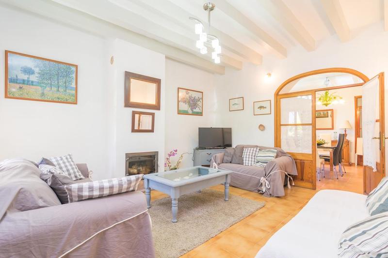 Finca in Soller, Mallorca, Spanien 10 Schlafzimmer, 965 m2 Nr. 98849