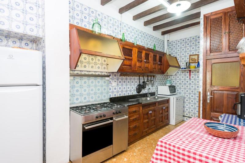 Finca in Soller, Mallorca, Spanien 10 Schlafzimmer, 965 m2 Nr. 98849