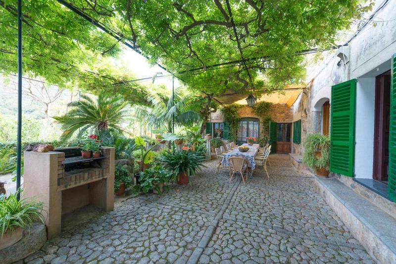 Finca in Soller, Mallorca, Spanien 10 Schlafzimmer, 965 m2 Nr. 98849