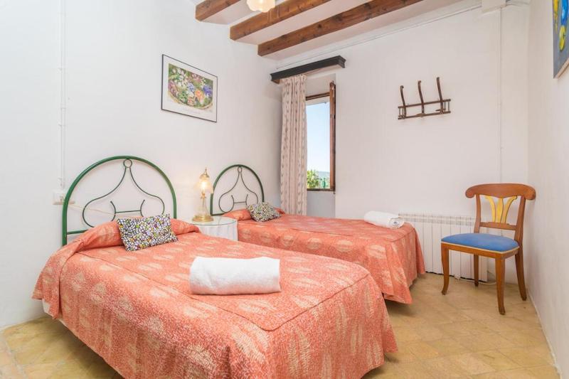Finca in Soller, Mallorca, Spanien 10 Schlafzimmer, 965 m2 Nr. 98849