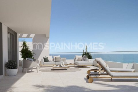 Apartamento en Estepona, Málaga, España 2 dormitorios, 85 m2 No. 51180