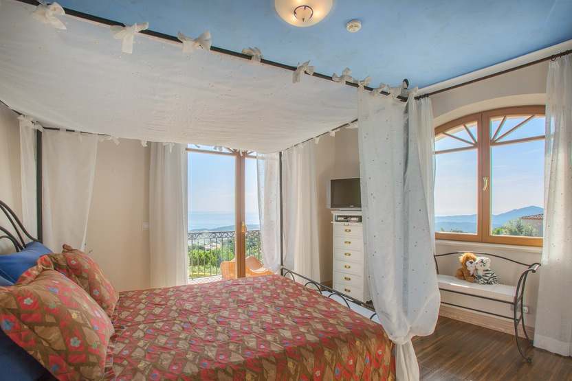 Hus i Platja D'aro, Girona, Spanien 6 sovrum, 520 kvm. Nr. 22798